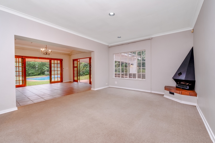 4 Bedroom Property for Sale in Sunninghill Gauteng