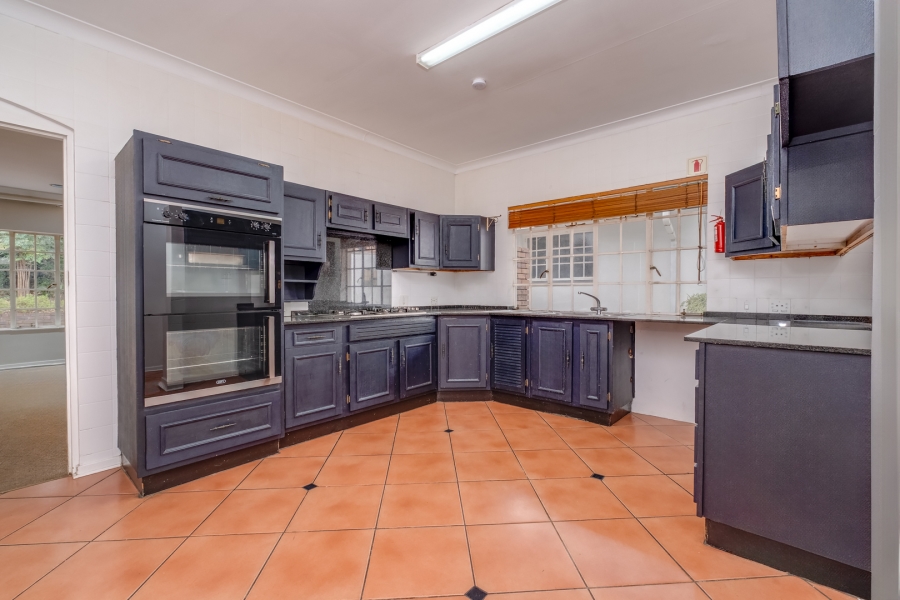 4 Bedroom Property for Sale in Sunninghill Gauteng