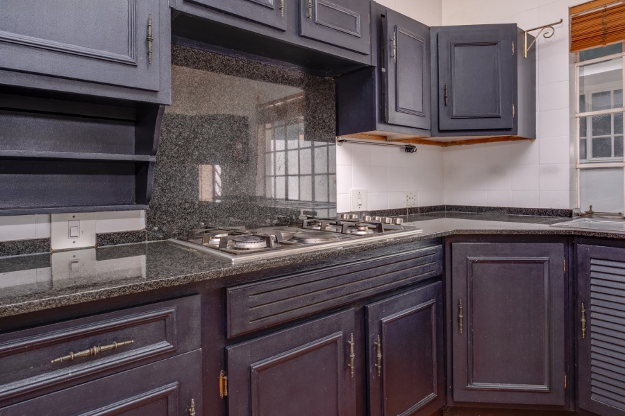 4 Bedroom Property for Sale in Sunninghill Gauteng