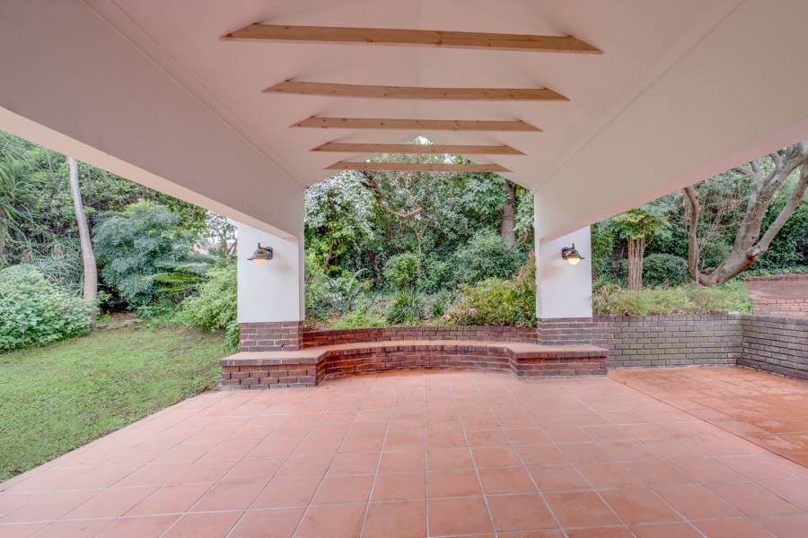 4 Bedroom Property for Sale in Sunninghill Gauteng