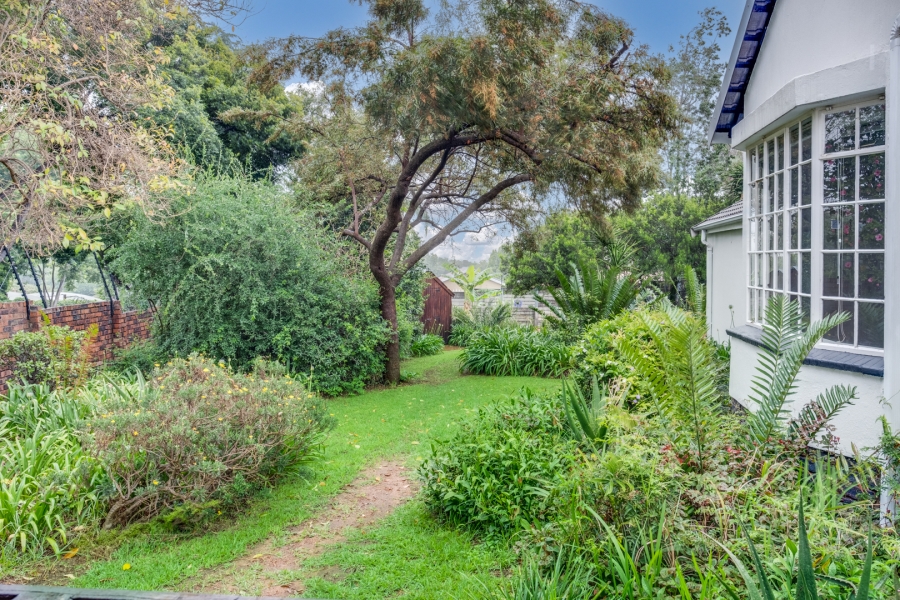 4 Bedroom Property for Sale in Sunninghill Gauteng