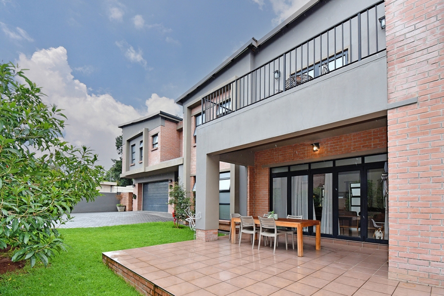 3 Bedroom Property for Sale in Fairland Gauteng