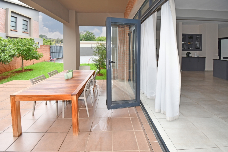 3 Bedroom Property for Sale in Fairland Gauteng