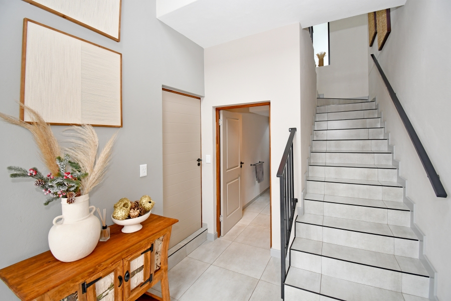 3 Bedroom Property for Sale in Fairland Gauteng