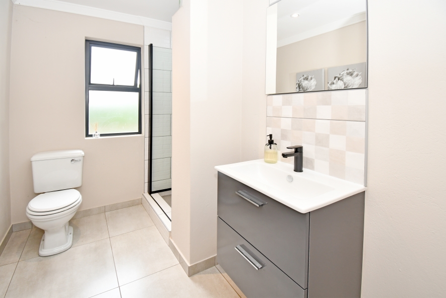 3 Bedroom Property for Sale in Fairland Gauteng