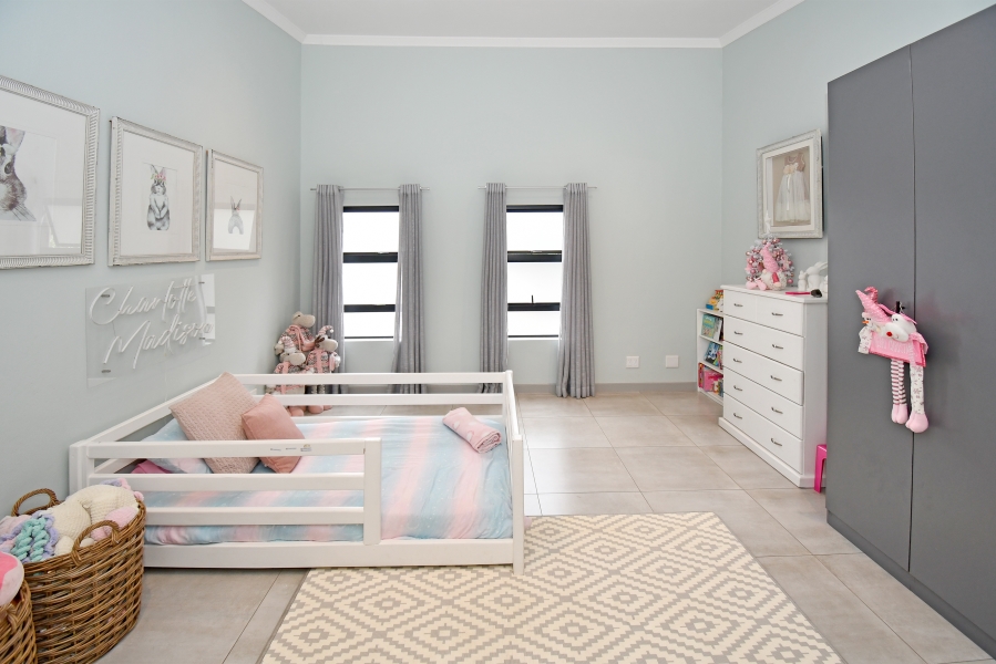 3 Bedroom Property for Sale in Fairland Gauteng