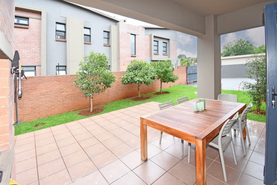 3 Bedroom Property for Sale in Fairland Gauteng