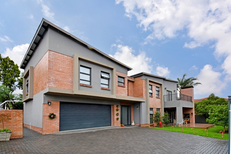 3 Bedroom Property for Sale in Fairland Gauteng