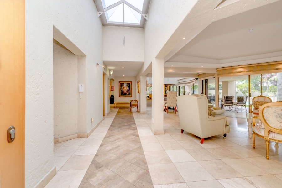 5 Bedroom Property for Sale in Morningside Gauteng