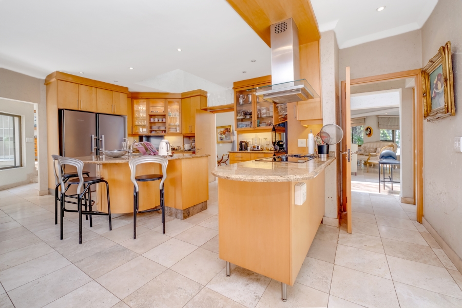 5 Bedroom Property for Sale in Morningside Gauteng