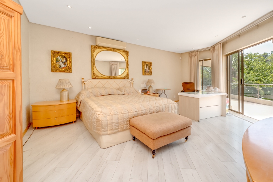 5 Bedroom Property for Sale in Morningside Gauteng