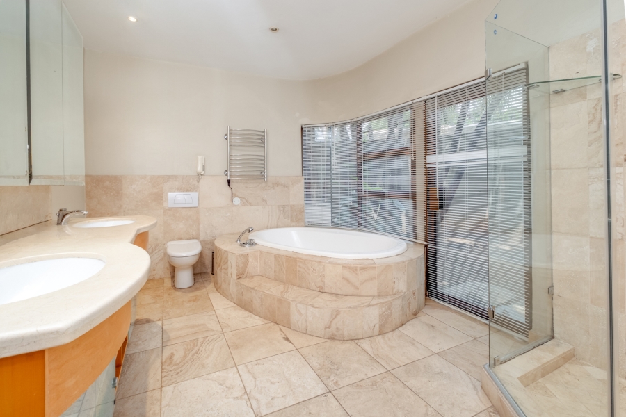 5 Bedroom Property for Sale in Morningside Gauteng