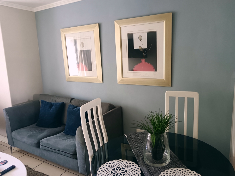 To Let 2 Bedroom Property for Rent in Sandown Gauteng