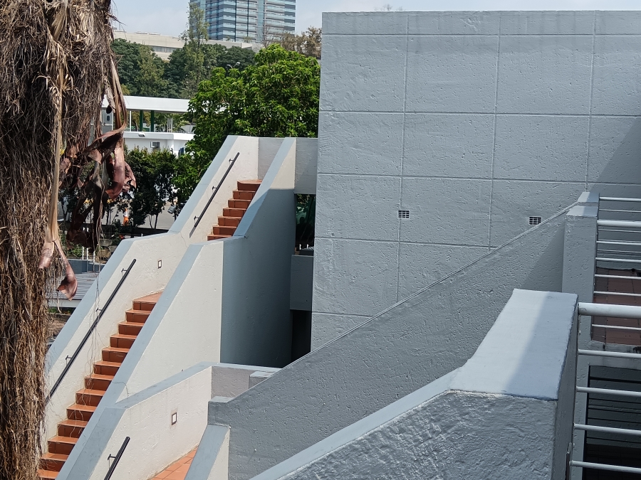 To Let 2 Bedroom Property for Rent in Sandown Gauteng