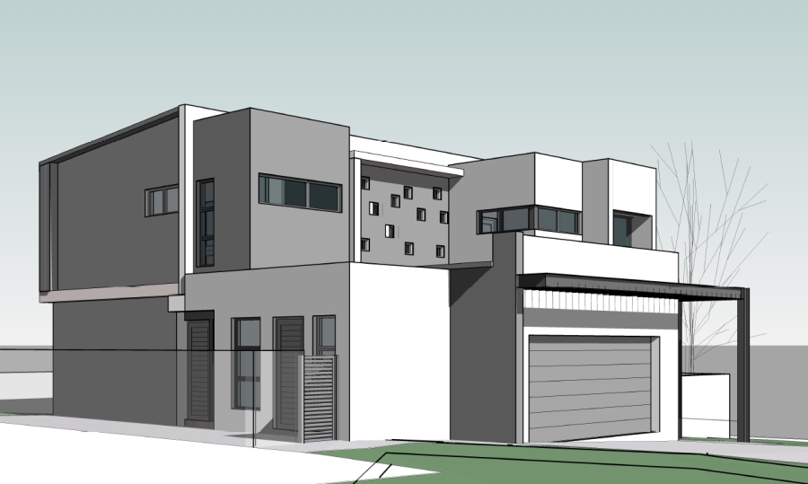 3 Bedroom Property for Sale in Fountainbrook Estate Gauteng