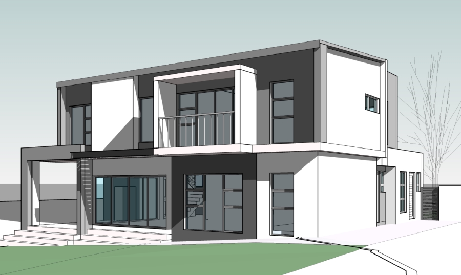 3 Bedroom Property for Sale in Fountainbrook Estate Gauteng