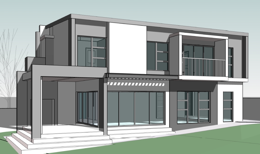 3 Bedroom Property for Sale in Fountainbrook Estate Gauteng