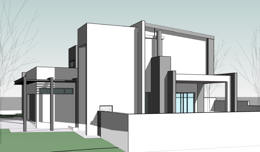 3 Bedroom Property for Sale in Fountainbrook Estate Gauteng