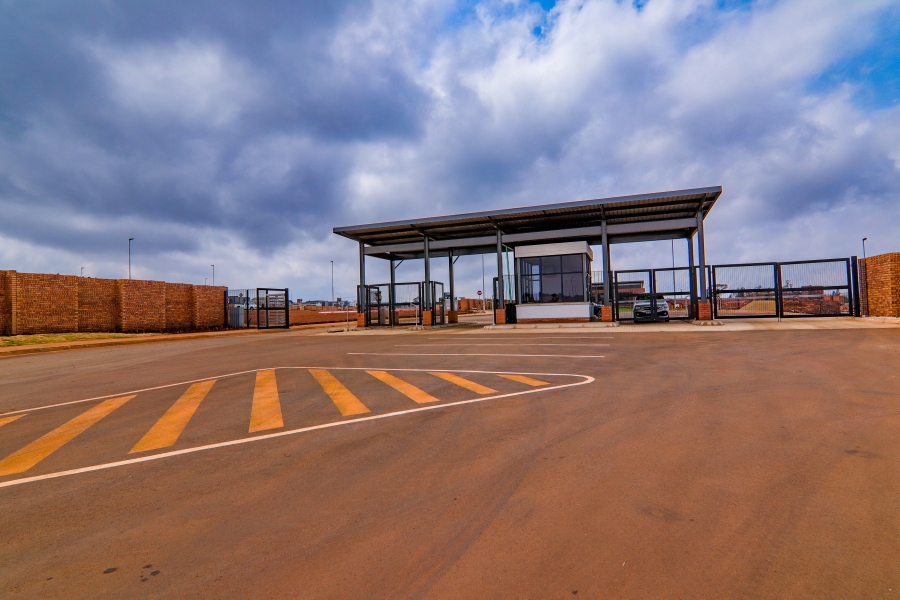 3 Bedroom Property for Sale in Fountainbrook Estate Gauteng