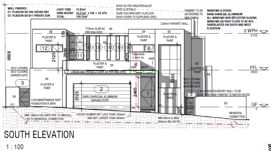 3 Bedroom Property for Sale in Fountainbrook Estate Gauteng