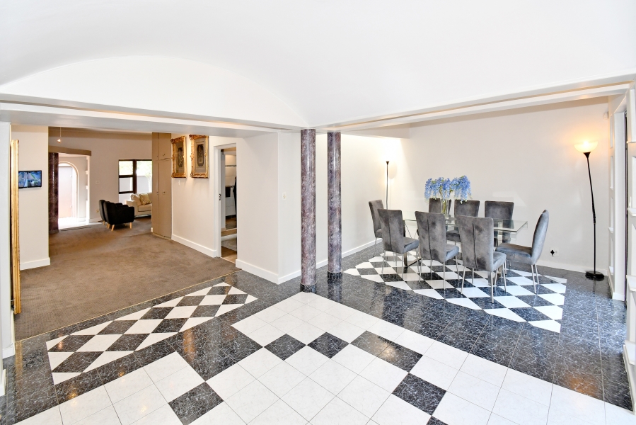 4 Bedroom Property for Sale in Norwood Gauteng