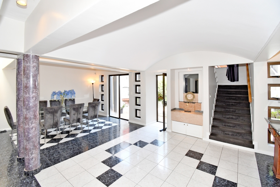 4 Bedroom Property for Sale in Norwood Gauteng