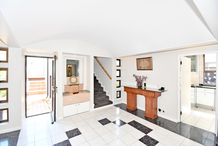 4 Bedroom Property for Sale in Norwood Gauteng