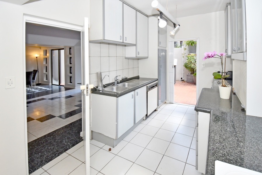 4 Bedroom Property for Sale in Norwood Gauteng