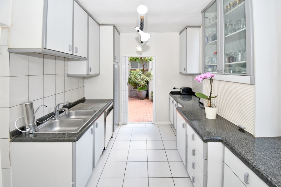 4 Bedroom Property for Sale in Norwood Gauteng