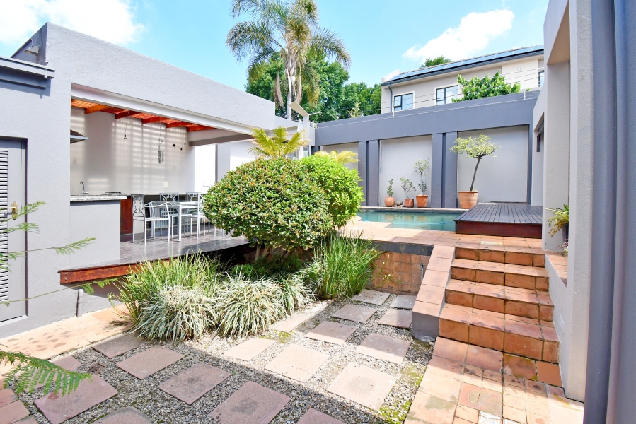 4 Bedroom Property for Sale in Norwood Gauteng