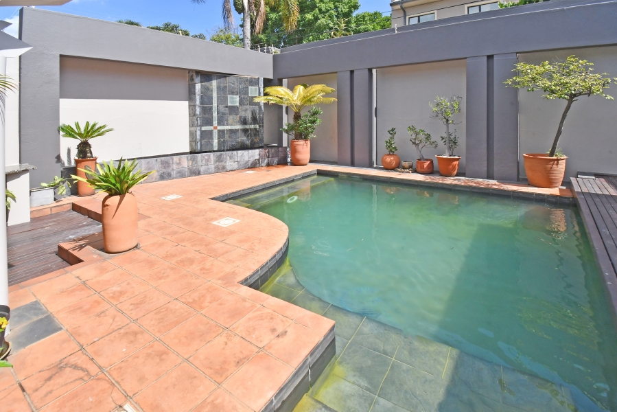 4 Bedroom Property for Sale in Norwood Gauteng