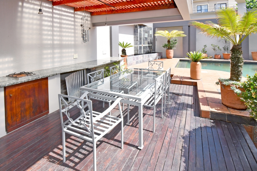 4 Bedroom Property for Sale in Norwood Gauteng