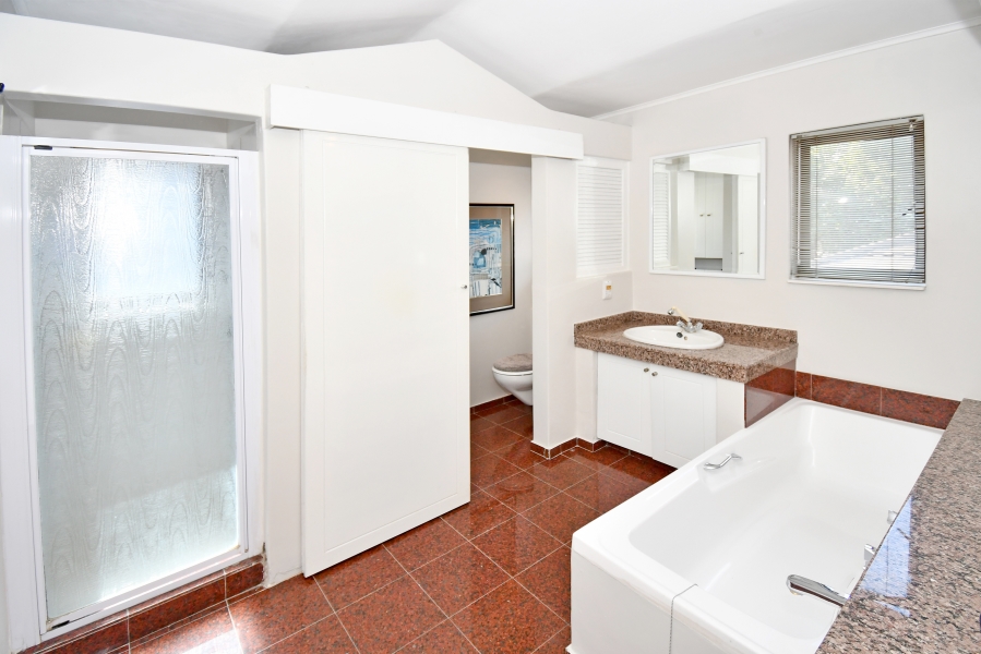 4 Bedroom Property for Sale in Norwood Gauteng