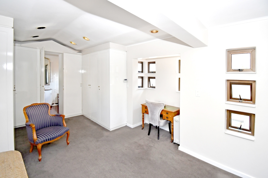 4 Bedroom Property for Sale in Norwood Gauteng