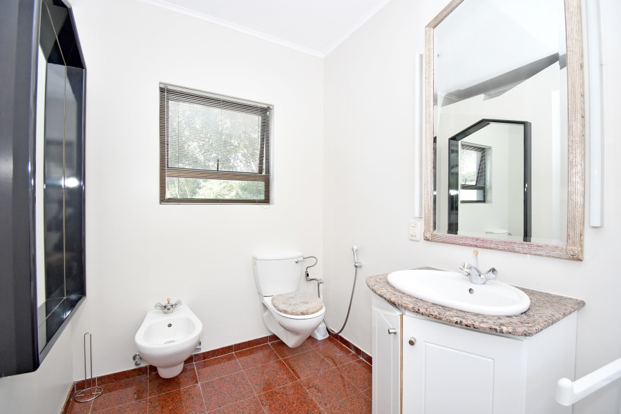 4 Bedroom Property for Sale in Norwood Gauteng