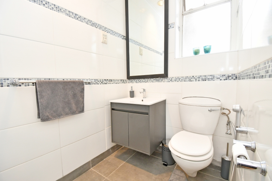 4 Bedroom Property for Sale in Norwood Gauteng