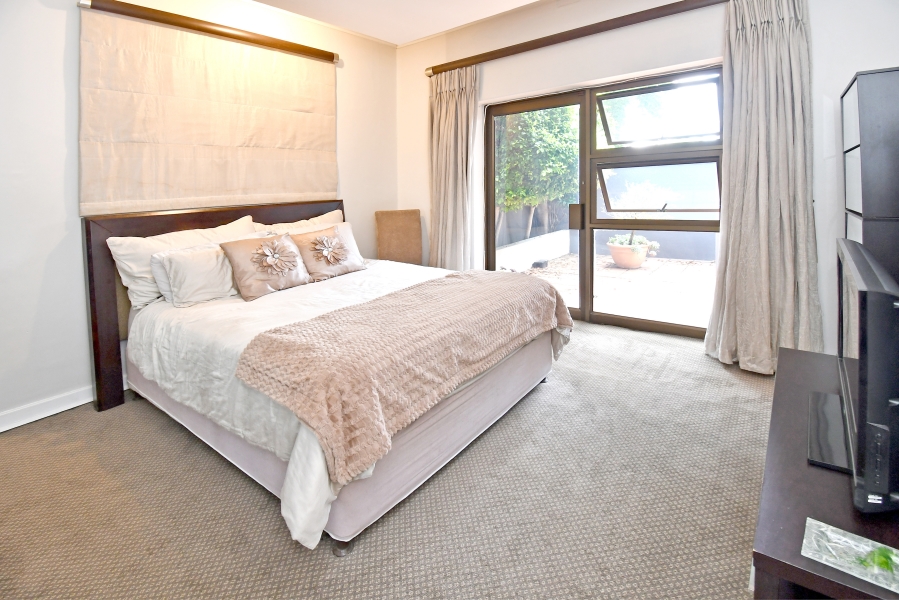 4 Bedroom Property for Sale in Norwood Gauteng