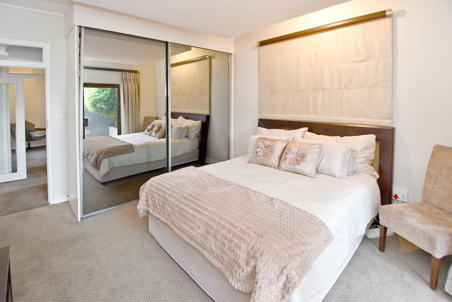 4 Bedroom Property for Sale in Norwood Gauteng