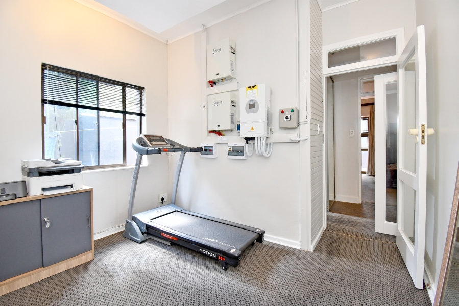 4 Bedroom Property for Sale in Norwood Gauteng