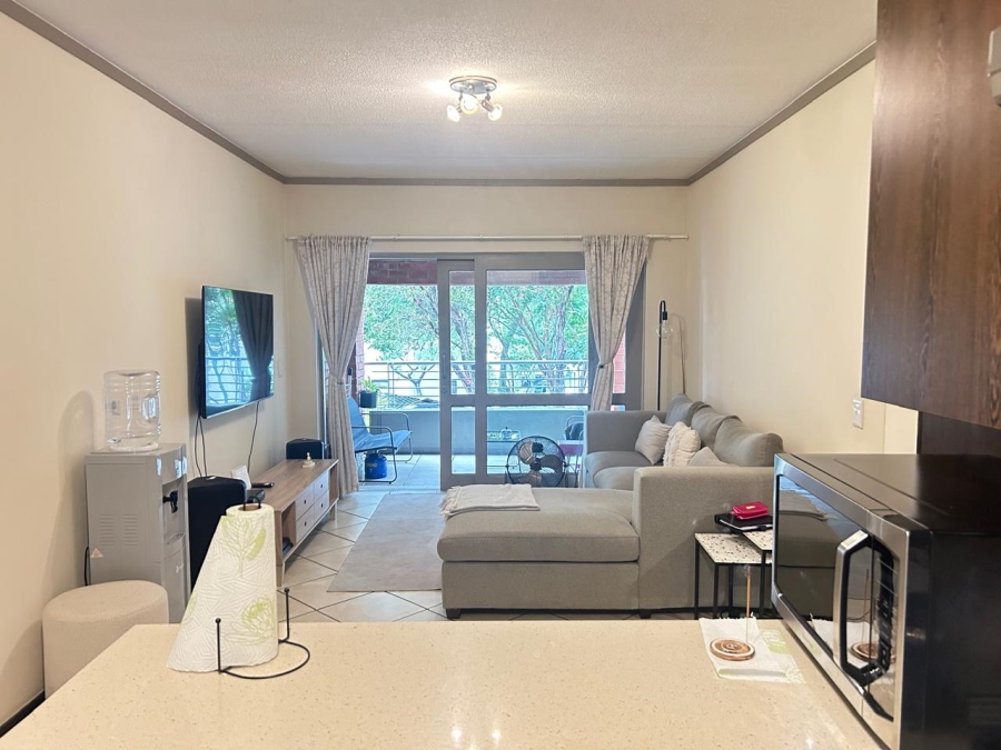 To Let 2 Bedroom Property for Rent in Bryanston Gauteng