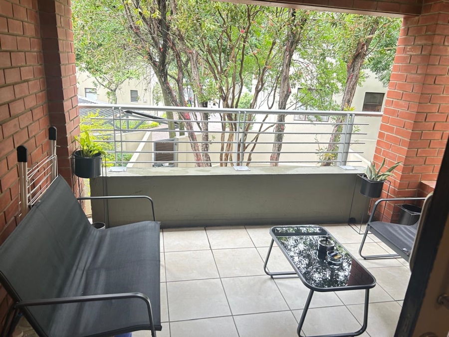 To Let 2 Bedroom Property for Rent in Bryanston Gauteng