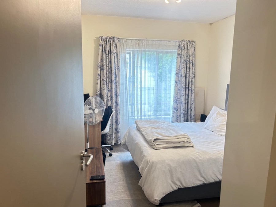 To Let 2 Bedroom Property for Rent in Bryanston Gauteng