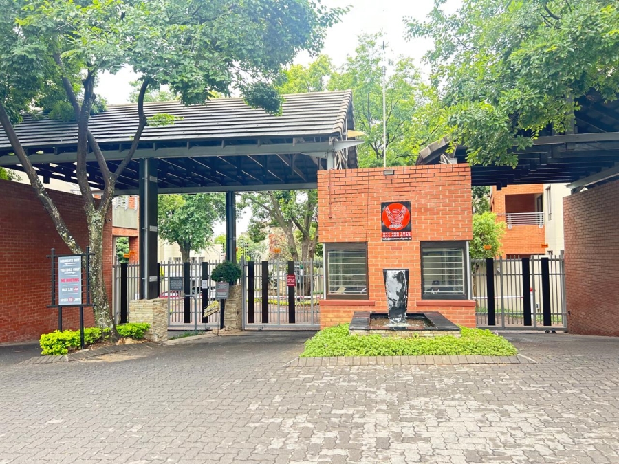 To Let 2 Bedroom Property for Rent in Bryanston Gauteng