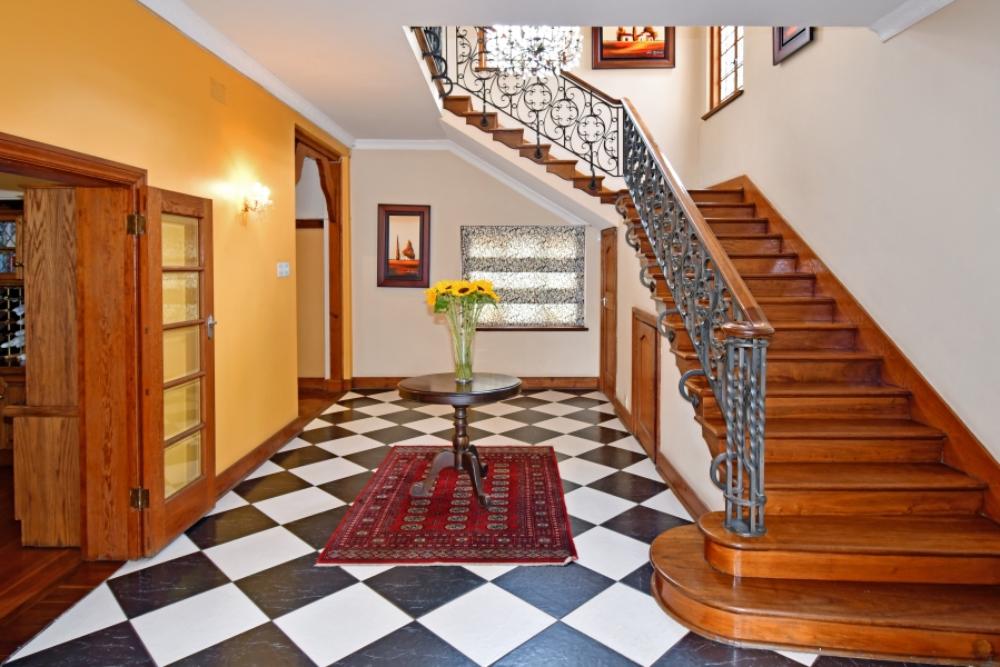 4 Bedroom Property for Sale in Houghton Estate Gauteng