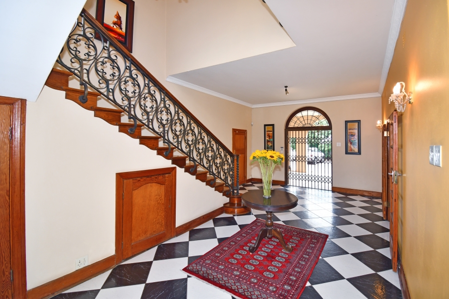 4 Bedroom Property for Sale in Houghton Estate Gauteng