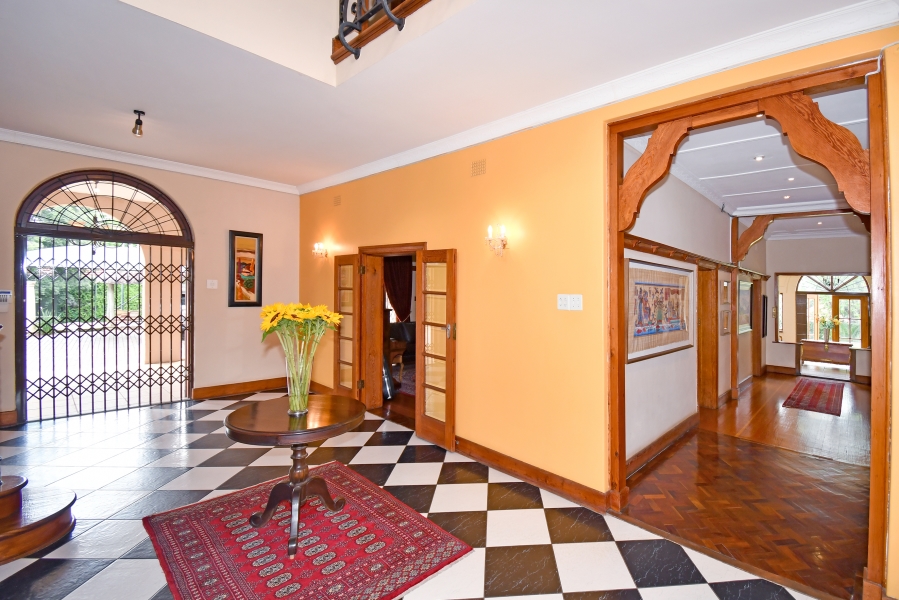 4 Bedroom Property for Sale in Houghton Estate Gauteng