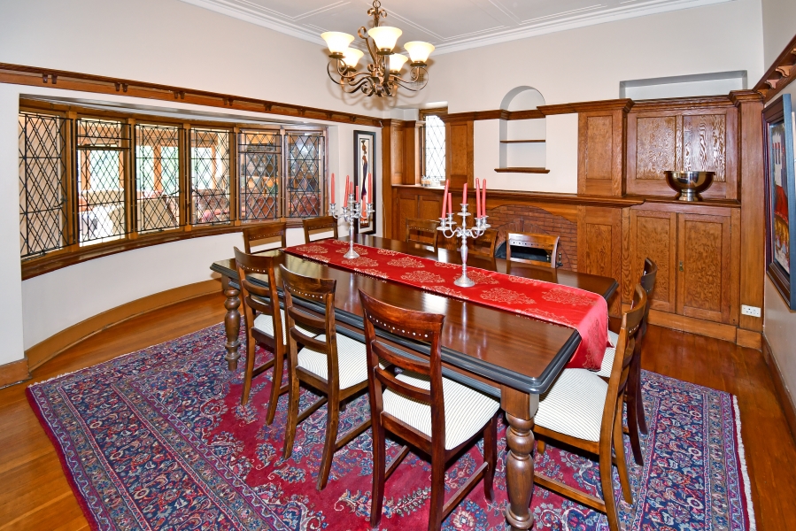 4 Bedroom Property for Sale in Houghton Estate Gauteng