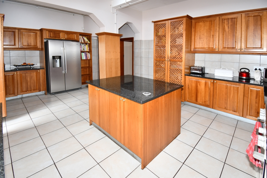 4 Bedroom Property for Sale in Houghton Estate Gauteng