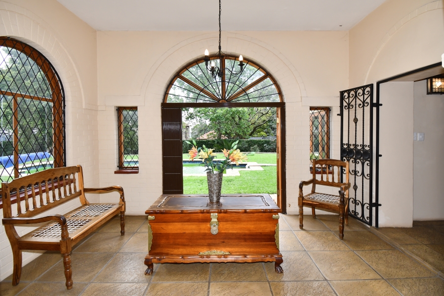 4 Bedroom Property for Sale in Houghton Estate Gauteng