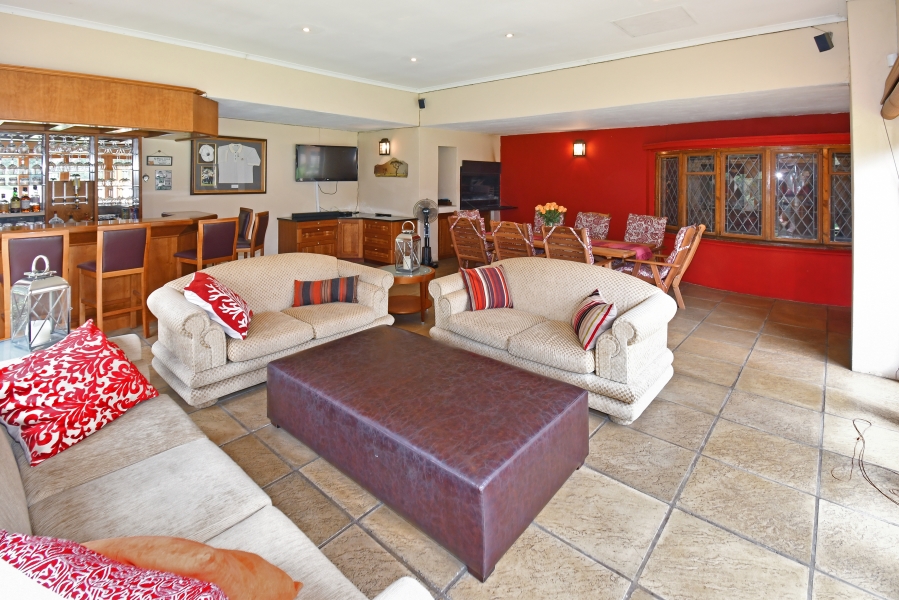 4 Bedroom Property for Sale in Houghton Estate Gauteng